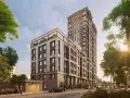 Купить 3-комнатную квартиру, 74 м², Москва, Осенний бульвар, 20к1 - фотография №16