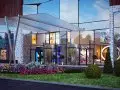 Купить 4-комнатную квартиру, 122.8 м², Москва, Авиаконструктора Сухого улица, 2к1 - фотография №14