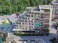 Купить 3-комнатную квартиру, 110.2 м², Химки, Московская область, Химки, Московская область - фотография №20