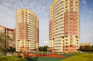 ЖК Советская 18