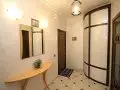 Cнять 1-комнатную квартиру, 38 м², Москва, Вешняковская ул, 24К1 - фотография №9