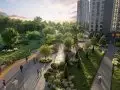 Купить 2-комнатную квартиру, 61.99 м², Москва, с. Рождествено - фотография №19