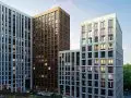 Купить 3-комнатную квартиру, 83.87 м², Некрасовка, г. Москва, ул. Малая Почтовая - фотография №13