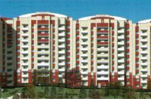 ЖК на 1-м Прессовом проезде (г. Саратов)