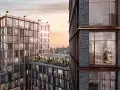 Купить 4-комнатную квартиру, 179.2 м², Москва, Казакова ул., 7 - фотография №13