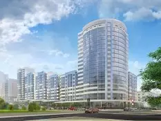 ЖК Мечта, г. Екатеринбург