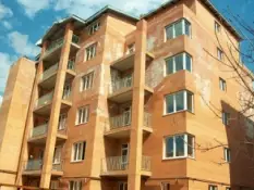 Жилой комплекс Хаус Стайл