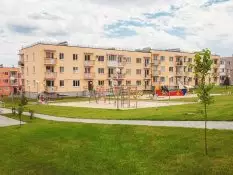 Жилой комплекс Приозерный 