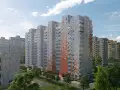 Купить квартиру, 25 м², Лосино-Петровский, Строителей улица, дом 7, Московская область - фотография №22