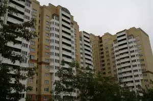 ЖК Велозаводская 2