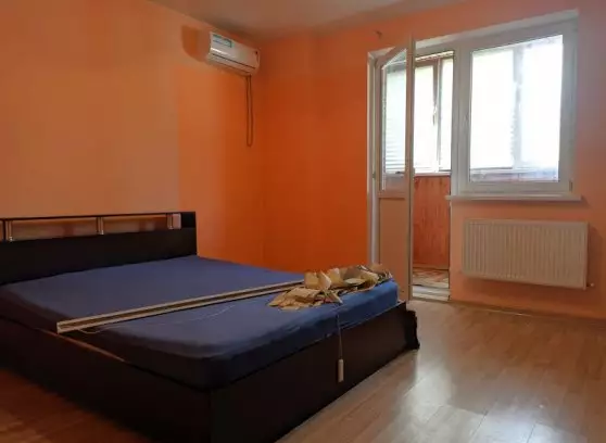 Аренда 1-комнатной квартиры, 40 м²