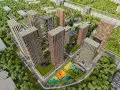 Купить 1-комнатную квартиру, 37 м², Москва, Амурская ул., 1А - фотография №26