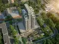 Купить 4-комнатную квартиру, 261 м², Москва, Багратионовский пр-д, 1А - фотография №14