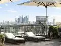 Купить 2-комнатную квартиру, 64 м², Москва, Зорге, 25 - фотография №20