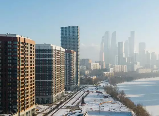 Продажа 3-комнатной квартиры, 69 м²