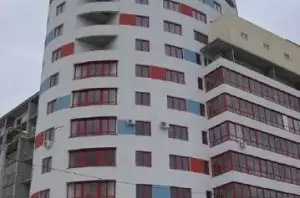 ЖК Красная усадьба