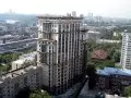 Купить 5-комнатную квартиру, 227 м², Москва, Резервный проезд, 4 - фотография №13