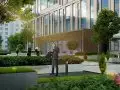 Купить 3-комнатную квартиру, 61.5 м², Москва, Ленинский проспект, 38Ак3 - фотография №23