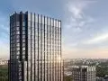 Купить 1-комнатную квартиру, 39.8 м², Москва, Верейская ул., 29 - фотография №7