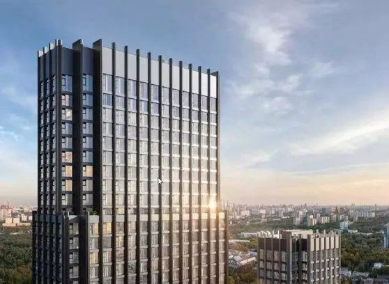 Продажа квартиры, 26.96 м²