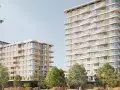 Купить 4-комнатную квартиру, 154 м², Москва, Толмачевский Большой пер, 5 - фотография №2