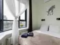 Cнять 1-комнатную квартиру, 18 м², Москва, Золоторожский пр, 3 - фотография №2