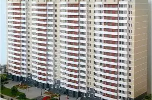 ЖК Огни Ногинска