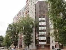 Жилой комплекс Ливерпуль