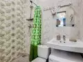 Cнять 1-комнатную квартиру, 20 м², Одинцово, Сколковская ул, 9 А, Московская обл - фотография №7