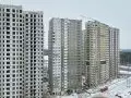ЖК Одинград. Квартал Семейный, корпус 7 - март 2021