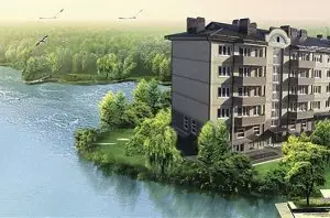 ЖК Центральная усадьба