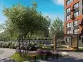 Купить 1-комнатную квартиру, 38.3 м², Рассказовка, микрорайон Переделкино Ближнее, 13 фаза - фотография №14