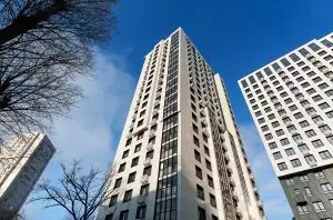 ЖК Парковый квартал Self