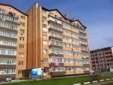 Жилой комплекс Рада