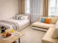 Cнять 1-комнатную квартиру, 24 м², Королев, Московская обл - фотография №1