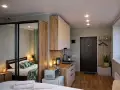 Cнять 1-комнатную квартиру, 24.9 м², Королев, Московская обл - фотография №3