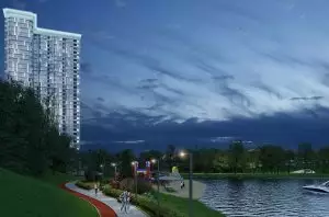 ЖК Речной