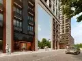 Купить 1-комнатную квартиру, 37 м², Москва, Амурская ул., 1А - фотография №21