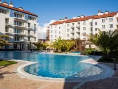 ЖК «Имеретинский», г. Сочи