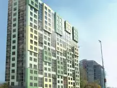 Жилой комплекс Никольский дом