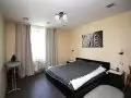 Cнять 3-комнатную квартиру, 105 м², Москва, Раменки ул, 20 - фотография №3
