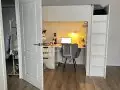 Купить 1-комнатную квартиру, 36.6 м², Москва, Ротерта ул, 10К1 - фотография №6