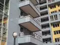 Купить 1-комнатную квартиру, 60 м², Москва, Карамышевская наб., дом 2А - фотография №17