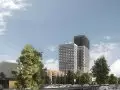 Купить 2-комнатную квартиру, 36.73 м², Москва, Дмитровское шоссе, KINETIK на Дмитровке стр 77 - фотография №9