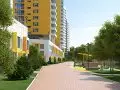 Купить 1-комнатную квартиру, 42 м², Видное, ул. Радужная, 6, Московская область - фотография №14