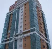 ЖК Пионерская