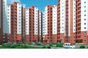 ЖК Тайфун № 34