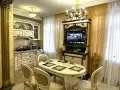 Продажа 3-комнатной квартиры, 115.5 м²