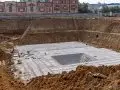 ЖК Южные сады, корпус 2.2 - сентябрь 2022