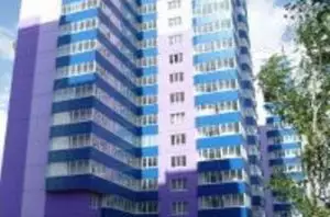 ЖК На Тургенева